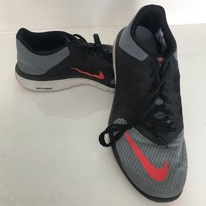 GUC Men’s 12 Nike FS Lite Run 3
